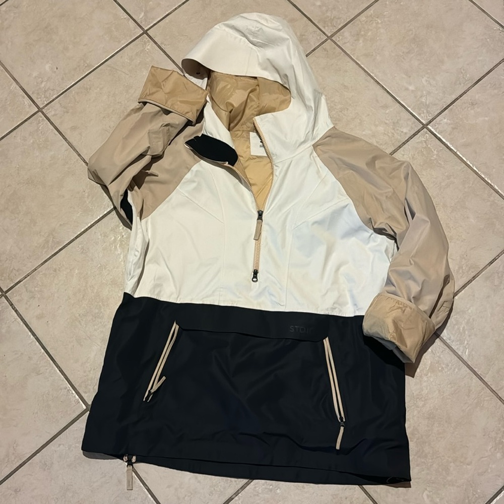Stoic Women’s Ski Jacket